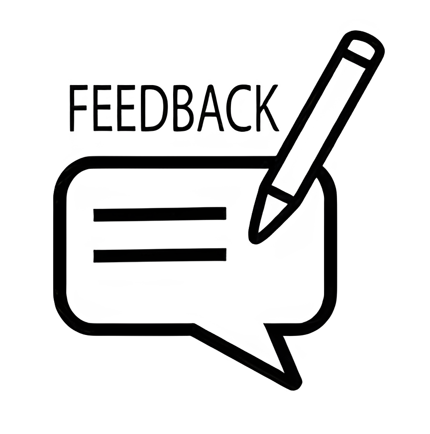 Feedback Icon